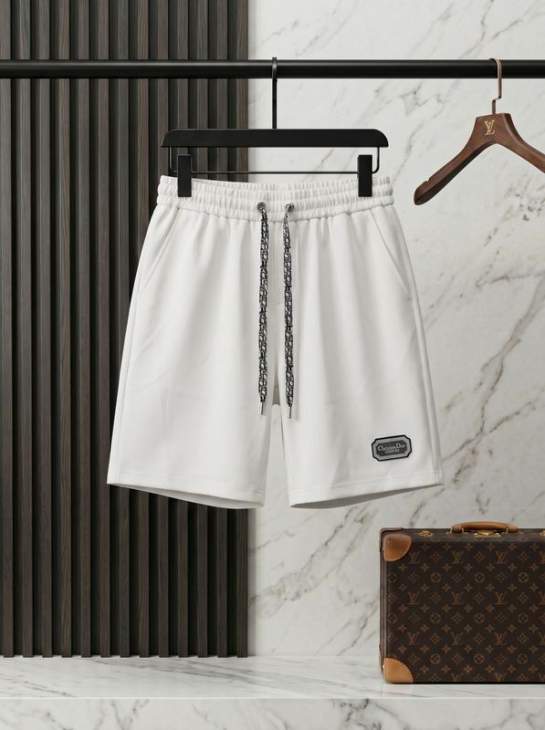 Dior Short Pants _SKUDiorM-3XLxetr13617075